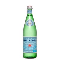 Вода San Pellegrino 0,5л*24 стекло