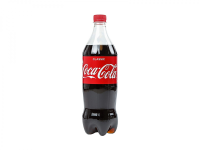 Напиток Coca-Cola 1л*12 пэт 