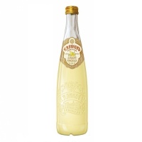 Лимонад Калиновъ Домашний Винтажный 0,5л*12 стекло