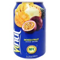 Напиток Vinut Яблоко 0,33л*24 