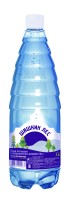 Вода Шишкин Лес 1л*6 газ 