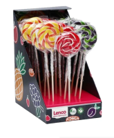 Карамель леденцовая Ассорти 15гр (маленький)