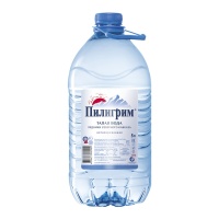 Вода Пилигрим 5л*2