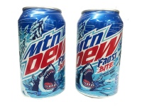 Напиток Mountain Фрост Байт 0,35*12 ж/б