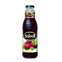 Сок Swell Клюква 0,75л*6