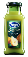 Сок Yoga Груша 0,2л*24 ст 