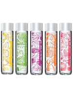 Вода Voss лайм-мята 0,33л*12 газ пэт 