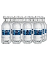 Вода Legend of Baikal 0,33л*12 шт стекло негаз