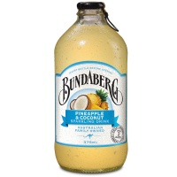Напиток Bundaberg Ананас какос 0.375*12