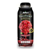 Сок Jumex Прямого отжима 100% Клюква 0,5*12 (Мексика)
