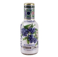 Чай Arizona Черника 0,5л*6