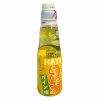 Лимонад RAMUNE Ананас 0,2л*30 стекло (Япония)