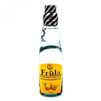 Лимонад Рамунэ ФрулаТомумасу МАНГО FRULA TOMOMASU 200мл*30 