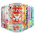 Чай Arizona Персик 0.5л*12 ж/б