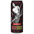 Чай Arizona Half & half iced tea Lemonade Strawberry ж/б, 0,680 л