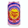 Напиток Chupa Chups Buble Gym 0,34 *24 жб