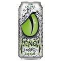 Энергетический напиток VENOM Citrus Low Calorie, ж/б 0,473 л. (США)