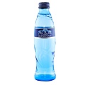 Вода Аква Минерале 0,26л*12 негаз 