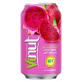Напиток Vinut Драгон Фрут 0,33л*24 