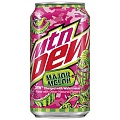 Напиток Mountain Dew Baja Blast 0,35*12 ж/б 