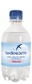 Вода San Benedetto 0,33л*24 б/г пэт
