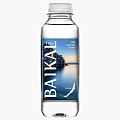 Вода глубинная BAIKAL 430 0,45л*12 б/г