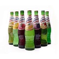 Лимонад Натахтари Имбирь 0,5л*20 стекло
