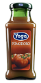 Сок Yoga Томат 0,2л*24 ст 