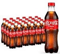 Напиток Cola Cofco 0.33*12 пэт (Китай)