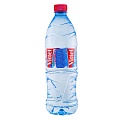 Вода Vittel 1,0л*6 пэт