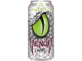 Энергетический напиток VENOM Watermelon Lime Low Calorie, ж/б 0,473 л. (США)