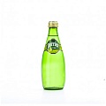 Вода Perrier лайм 0,33л*24 стекло
