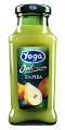 Сок Yoga Груша 0,2л*24 ст 