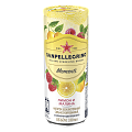 Напиток San Pellegrino Momenti лимон и малина 0,33л*24 ж/б