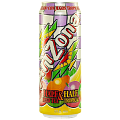 Чай Arizona Half Tropical 0,68л*24 ж/б