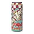 Чай Arizona Raspberry 0,68л*24 ж/б