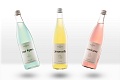 Напиток FORMEN Limocello ст 0.5л*12