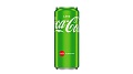 Напиток Coca Cola LIME 0,33 (24 шт), ПОЛЬША