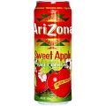 Чай Arizona SWEET APPLE 0,68л*24 ж/б