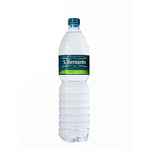 Вода S.Bernardo Naturale 1,5л*6 