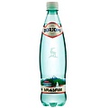 Минеральная вода Боржоми 0,75л*6 пэт