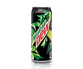 Напиток Mountain Dew 0,33л*24 ж/б Польша