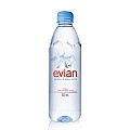 Вода Evian 0,5л*24
