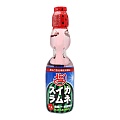Лимонад RAMUNE Арбуз 0,2л*30 стекло (Япония)